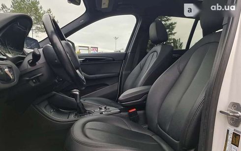 BMW X1 2018 - фото 8