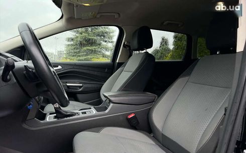 Ford Escape 2017 - фото 15