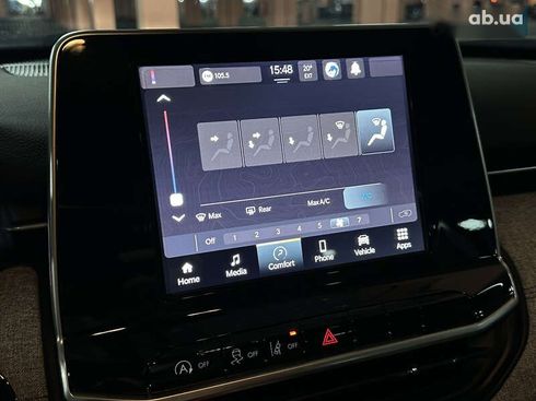 Jeep Compass 2021 - фото 24