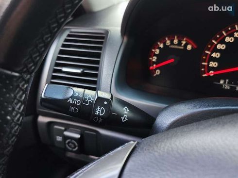 Honda Accord 2006 - фото 22