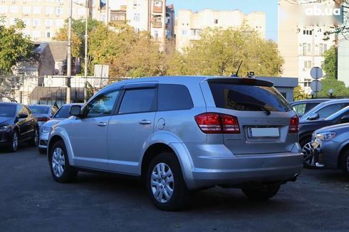 Dodge Journey 2013 - фото 6