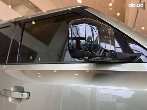 Land Rover Defender 2020 - фото 8