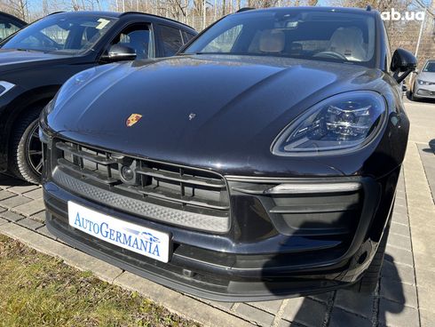 Porsche Macan 2023 - фото 14