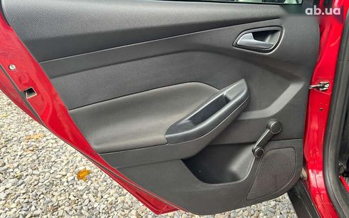 Ford Focus 2013 - фото 25