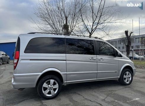 Mercedes-Benz Viano 2013 - фото 22