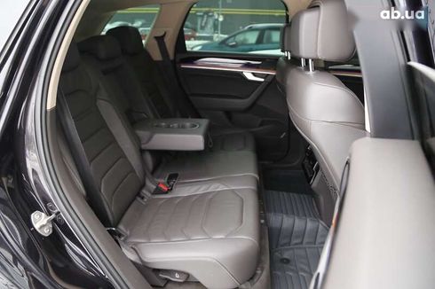 Volkswagen Touareg 2018 - фото 10