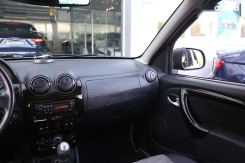 Dacia Duster 2011 - фото 14