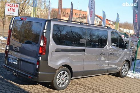 Fiat Talento 2020 - фото 14