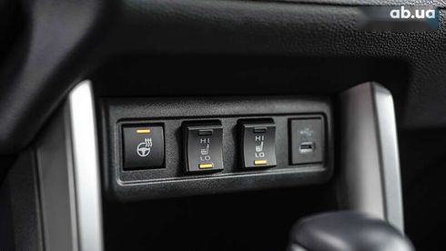 Toyota Corolla Cross 2024 - фото 30