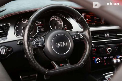 Audi S5 2012 - фото 15