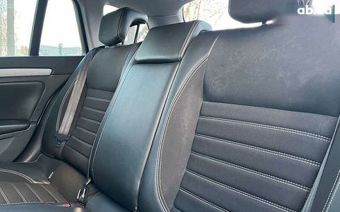 Renault Laguna 2012 - фото 21