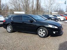 Продажа б/у Peugeot 508 2013 года в Одессе - купить на Автобазаре