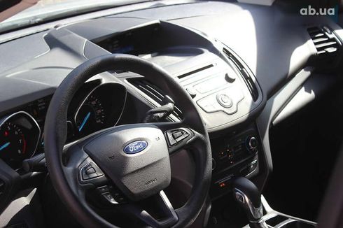 Ford Escape 2018 - фото 23