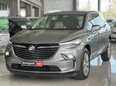 Автомобиль бензин Бьюик Enclave б/у - купить на Автобазаре