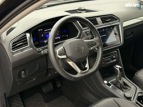 Volkswagen Tiguan 2022 - фото 10