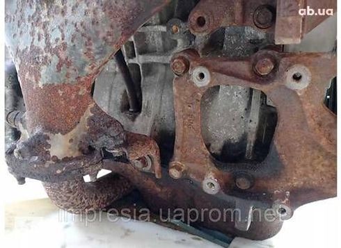 двигатель в сборе для Honda Civic - купить на Автобазаре - фото 8