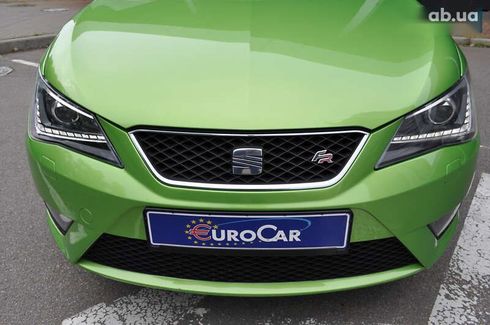SEAT Ibiza 2013 - фото 24