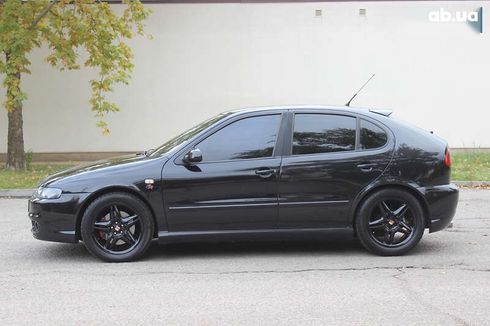 SEAT Leon 2004 - фото 13