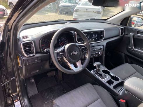 Kia Sportage 2020 - фото 10