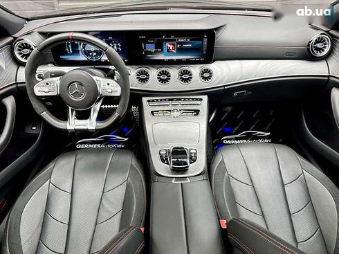 Mercedes-Benz CLS-Класс 2019 - фото 19