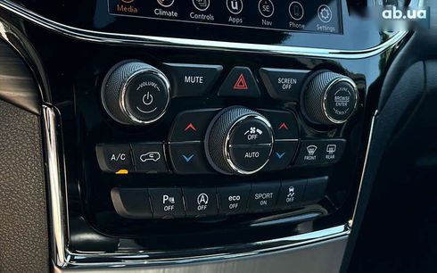 Jeep Grand Cherokee 2020 - фото 20