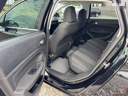 Peugeot 308 2016 - фото 20