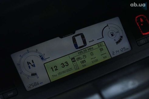 Citroёn C4 Picasso 2009 - фото 18
