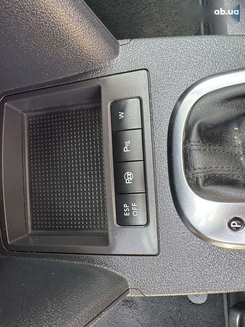 Volkswagen Touran 2008 - фото 28