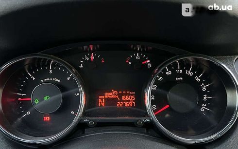 Peugeot 5008 2013 - фото 18