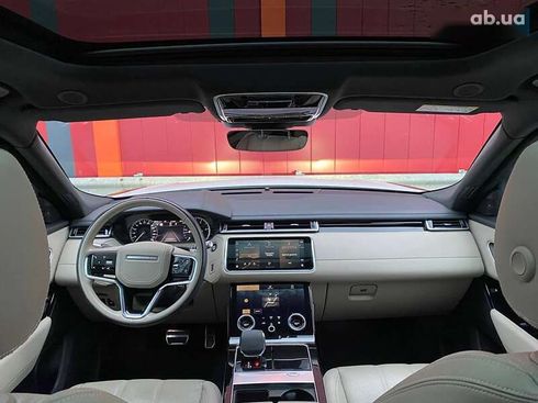 Land Rover Range Rover Velar 2022 - фото 21
