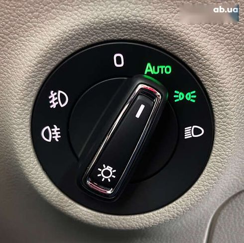 Skoda Kodiaq 2018 - фото 25