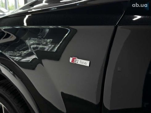 Audi Q7 2017 - фото 29