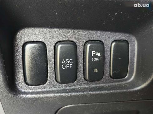 Peugeot 4007 2009 - фото 21