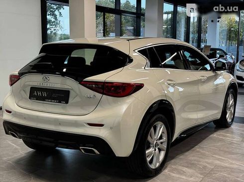 Infiniti Q30 2019 - фото 13