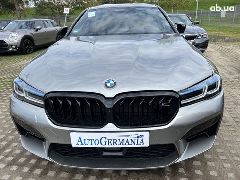 BMW M5 2022 - фото 67