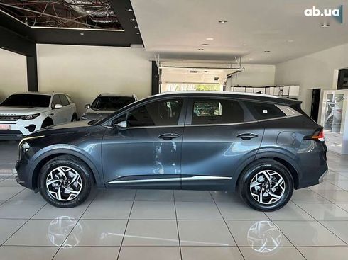 Kia Sportage 2022 - фото 5
