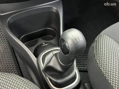 Nissan Micra 2008 коричневый - фото 27