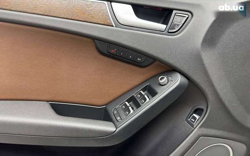Audi A4 2014 - фото 7