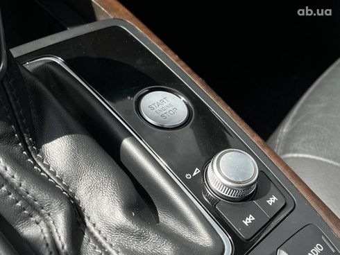 Audi A6 2016 серый - фото 25