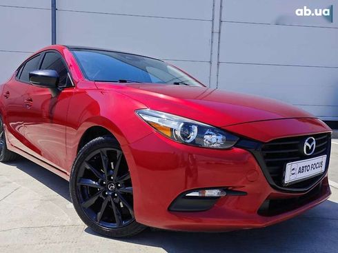 Mazda 3 2017 - фото 2