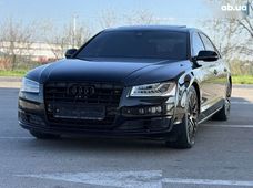 Продажа б/у Audi A8 2015 года в Днепре - купить на Автобазаре