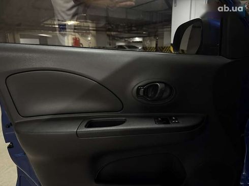 Nissan Micra 2013 - фото 15