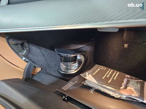 Mercedes-Benz AMG GT 4 2020 - фото 23