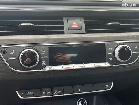 Audi A5 2017 серый - фото 29