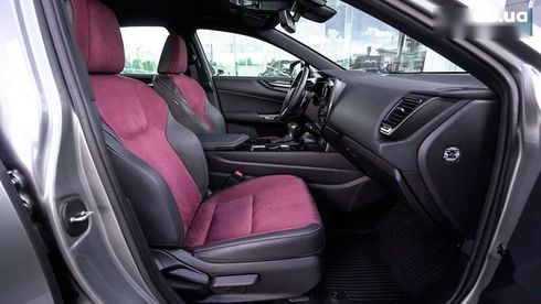 Lexus NX 2023 - фото 6