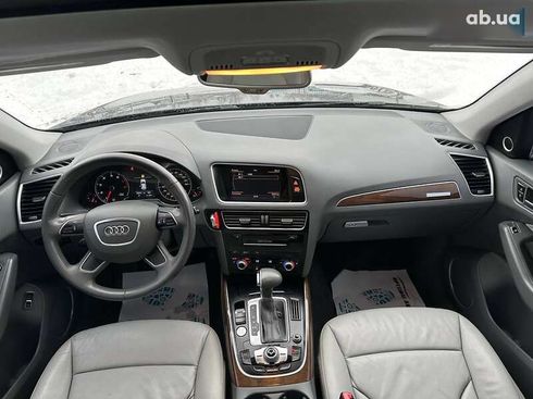 Audi Q5 2017 - фото 26