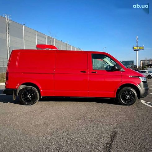 Volkswagen Transporter 2020 - фото 2