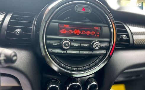 MINI Hatch 2015 - фото 16