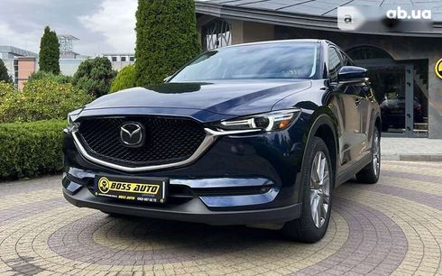 Mazda CX-5 2020 - фото 3