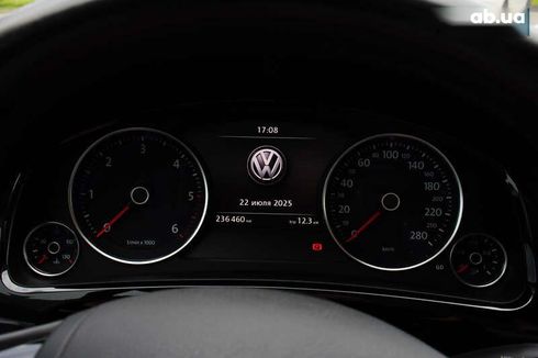 Volkswagen Touareg 2014 - фото 24
